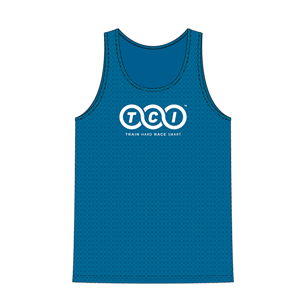 MENS-CLUB-T-SHIRT-BLUE-SLEEVELESS_Front